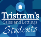 Tristrams Student Lettings, Nottingham Estate Agent Logo