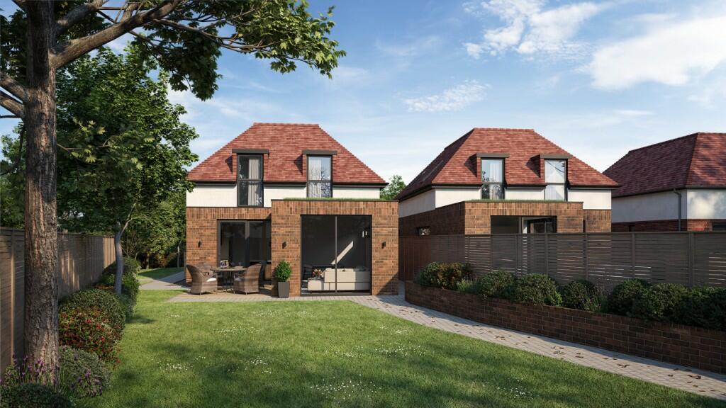 Additional property image - Green Quarter, Barfield Road, Bickley - Register your interest now!