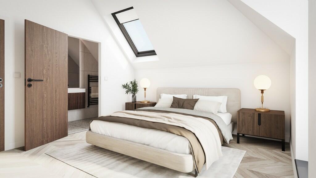 Additional property image - Green Quarter, Barfield Road, Bickley - Register your interest now!