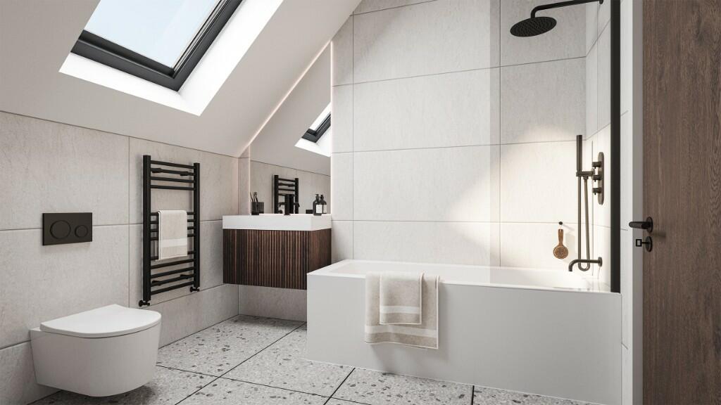 Additional property image - Green Quarter, Barfield Road, Bickley - Register your interest now!