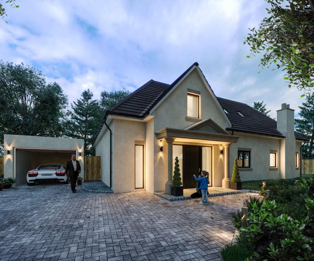 Main image of property: Hillbury Road, Warlingham, Surrey, CR6