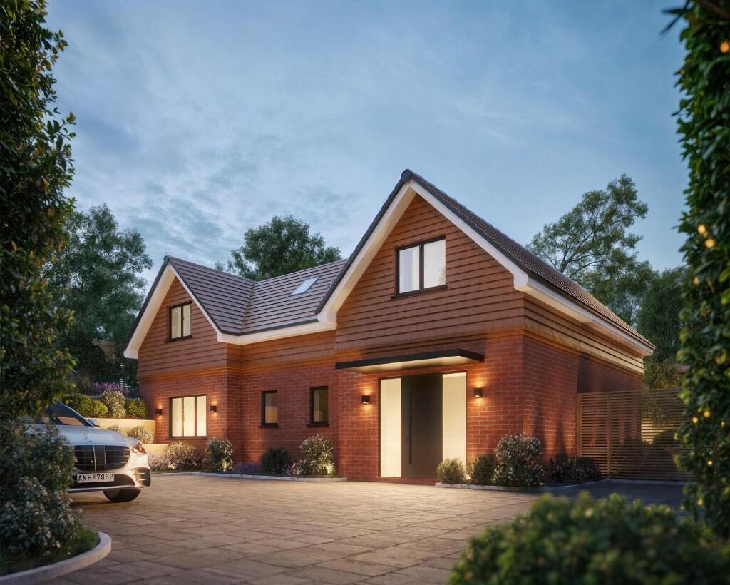 Main image of property: Monahan Mews, Purley
