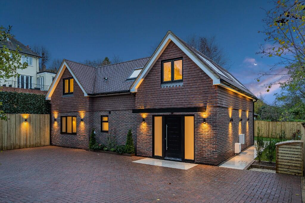 Main image of property: Monahan Avenue, Purley, CR8