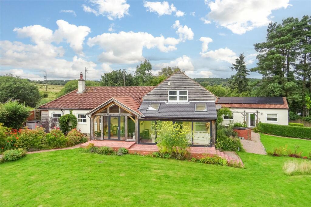 Main image of property: Crumps Brook, Hopton Wafers, Shropshire