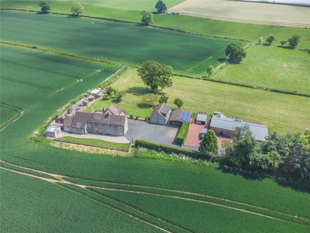 Main image of property: Stretton Westwood, Much Wenlock, Shropshire