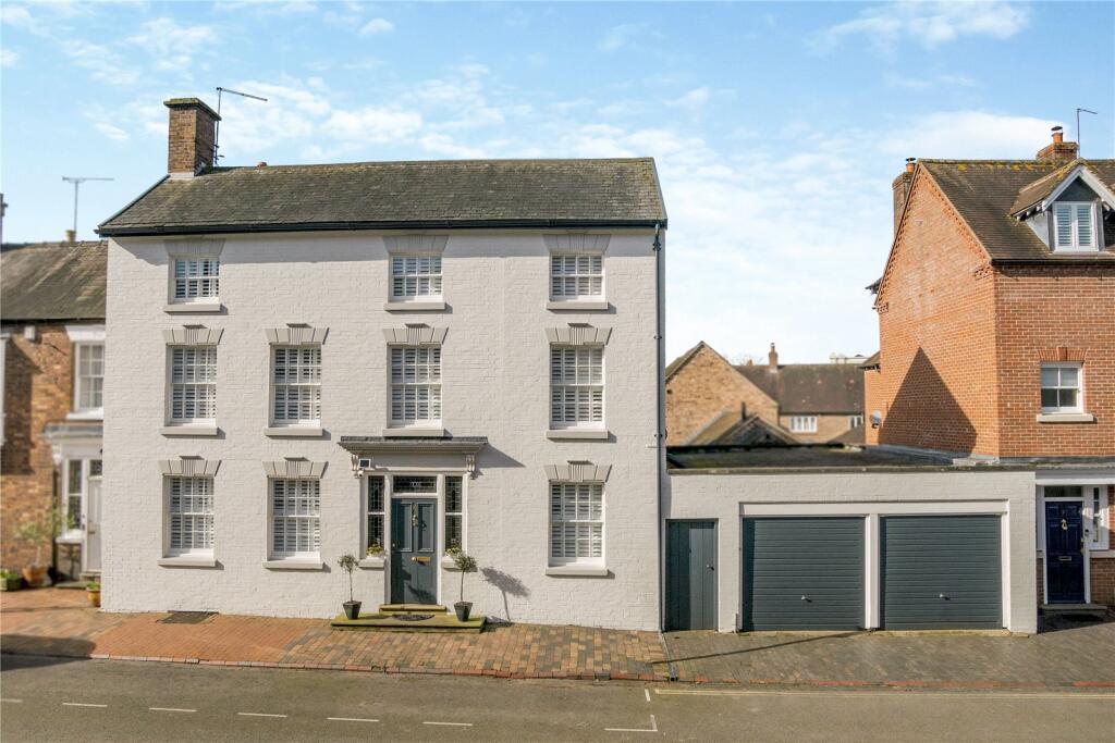 Main image of property: East Castle Street, Bridgnorth, Shropshire