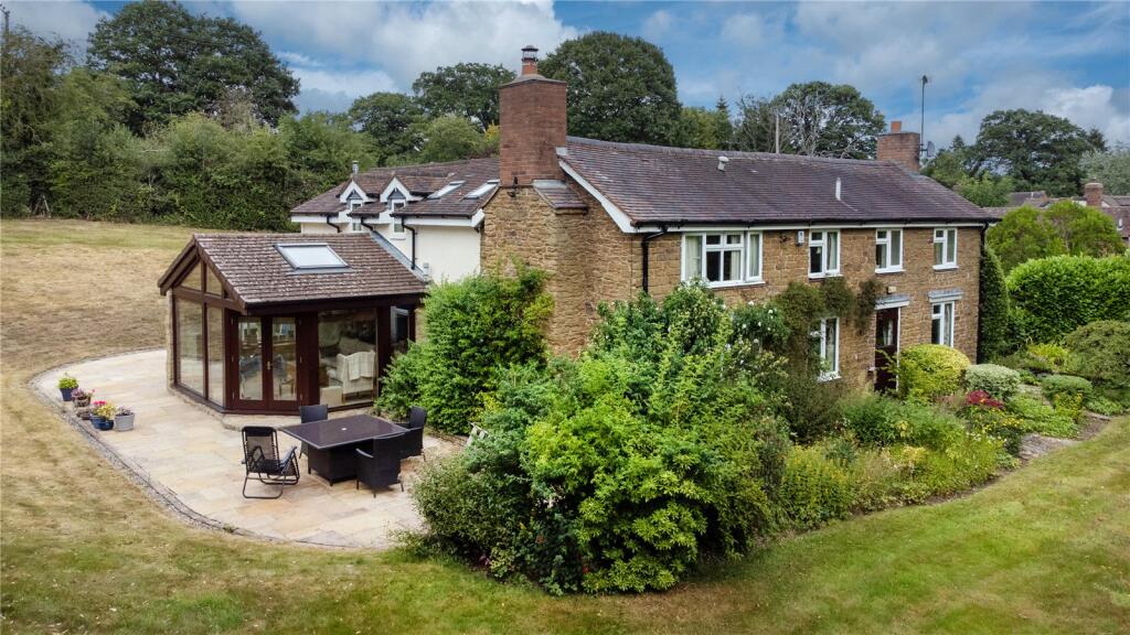 Main image of property: Cross Bank, Bewdley, Worcestershire