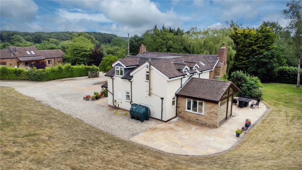 Main image of property: Cross Bank, Bewdley, Worcestershire