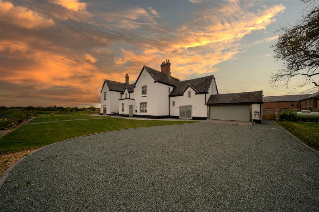 Main image of property: Lighteach Road, Prees, Whitchurch, Shropshire