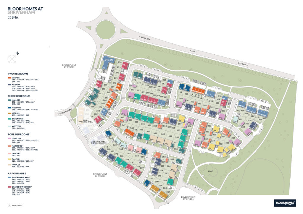 SitePlan