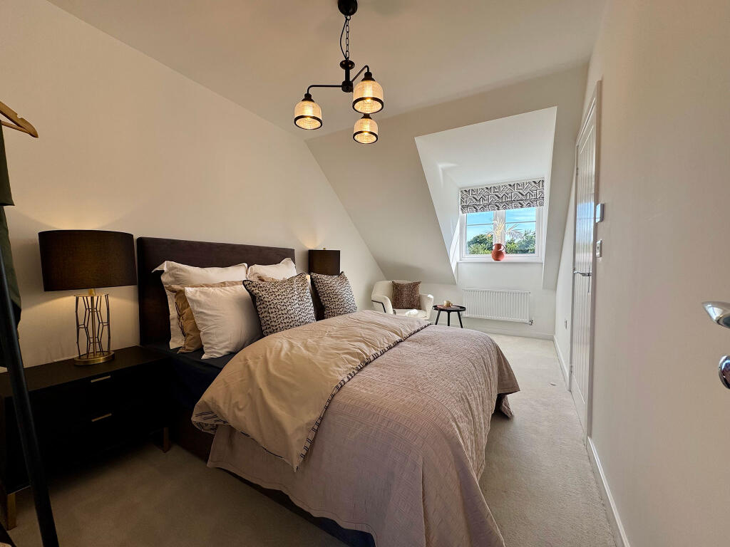 Main image of property: Oakcroft Chase, 
Oakcroft Lane, 
Stubbington, 
Fareham, 
Hampshire, 
PO14 2TF