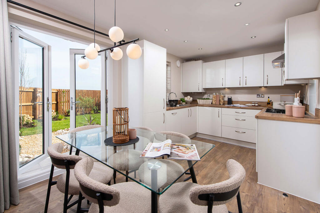 Main image of property: Abbey View Road, 
Whitby,
YO22 4FR