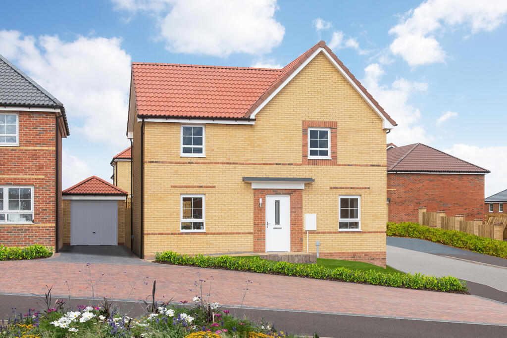 Main image of property: Abbey View Road, 
Whitby,
YO22 4FR