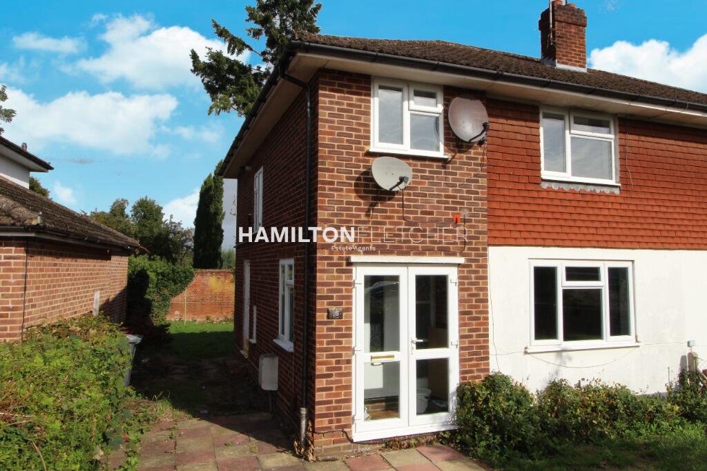 Main image of property: Waybrook Crescent, Reading, RG1