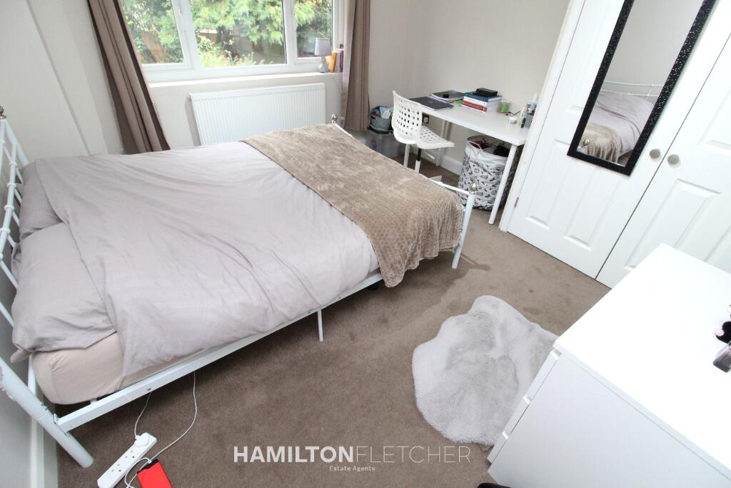 Main image of property: Waybrook Crescent, Reading, RG1