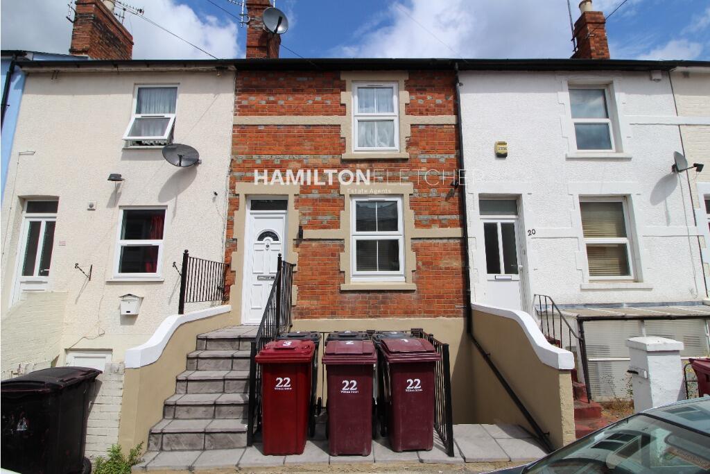 Main image of property: William Street, Reading, RG1