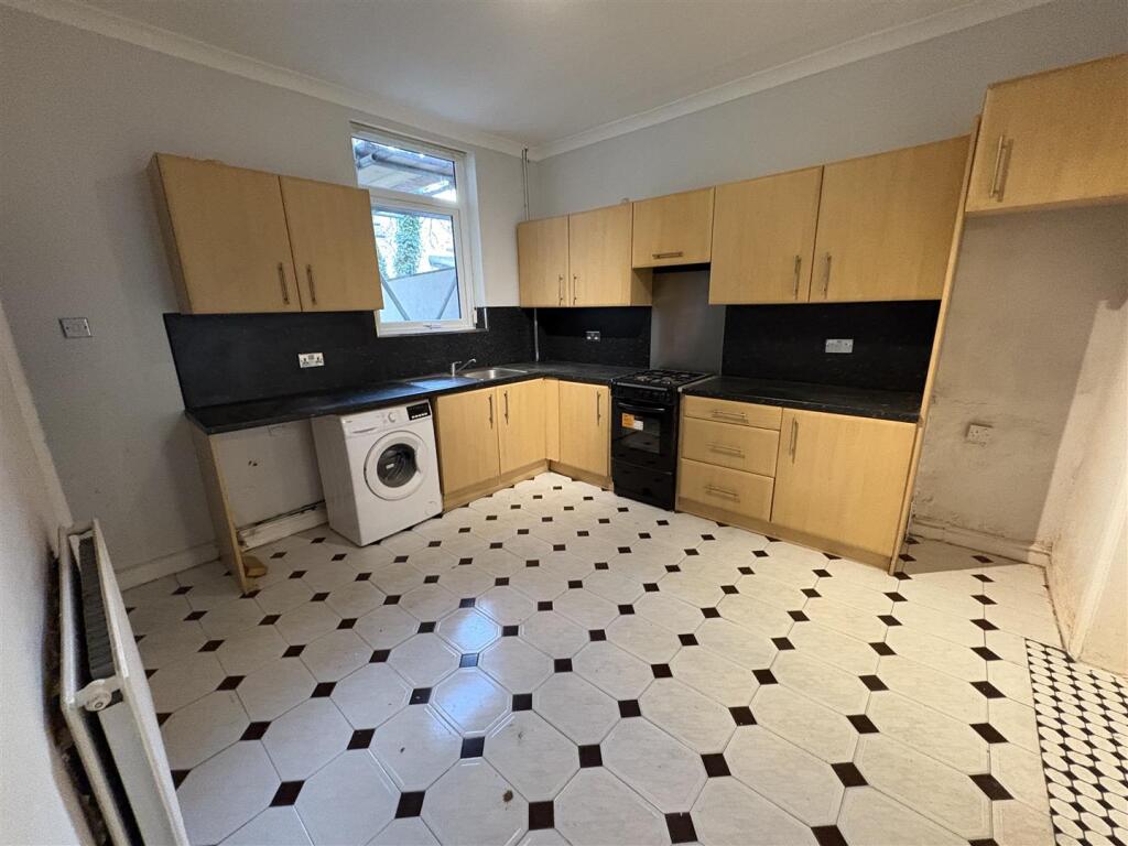 Main image of property: Snowdrop Street, Liverpool