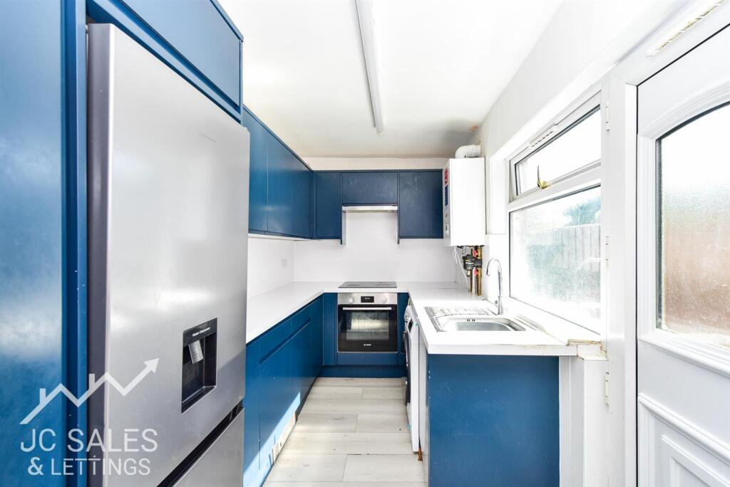 Main image of property: Jardine Street, Sheffield