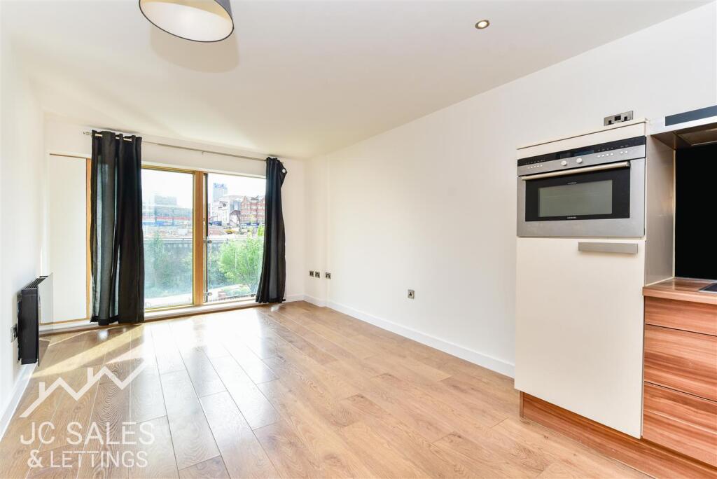 Main image of property: Blonk Street, Sheffield