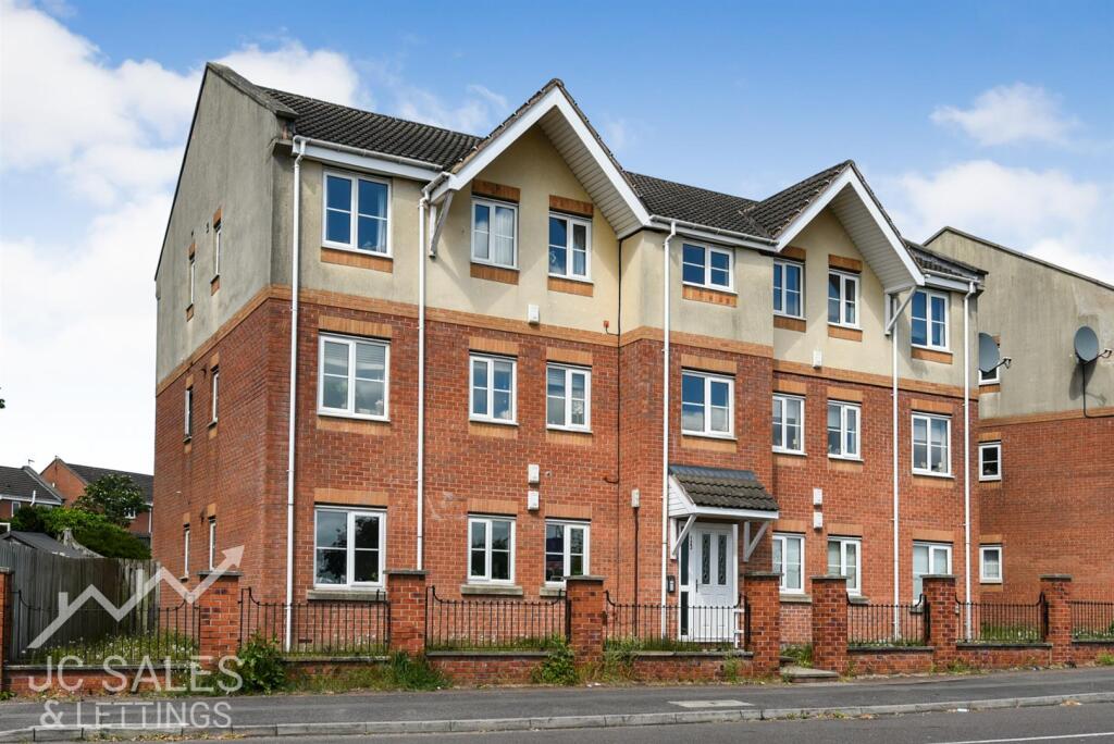 Main image of property: Wulfric Road, Sheffield
