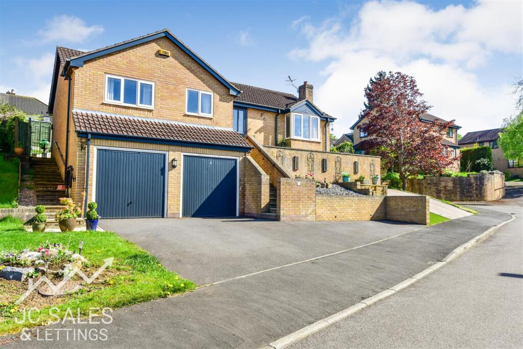 Main image of property: Twentywell View, Bradway
