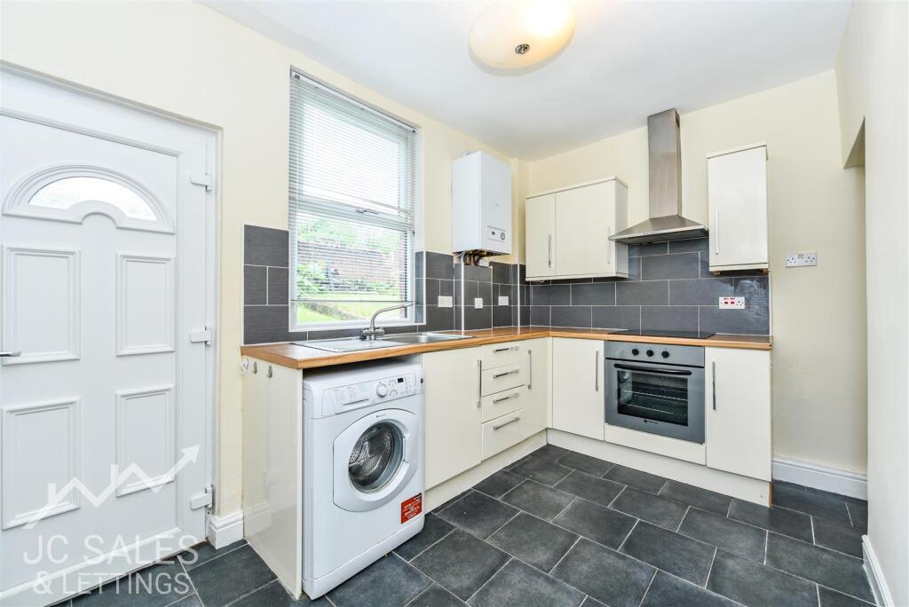 Main image of property: Romsdal Road, Sheffield