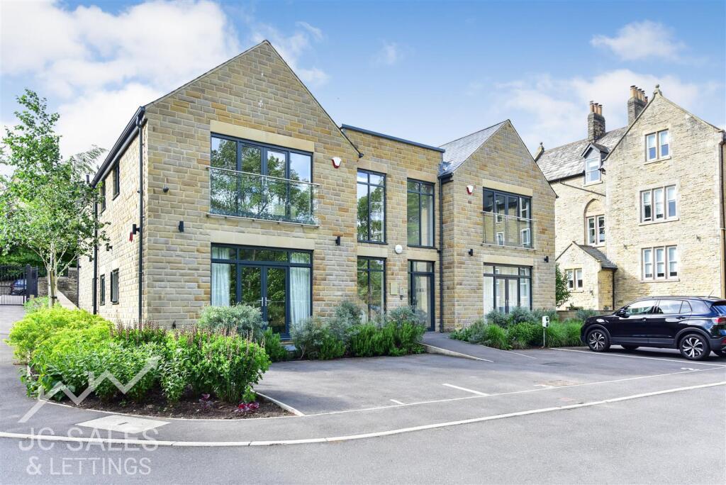 Main image of property: Beauchief Grove, Sheffield