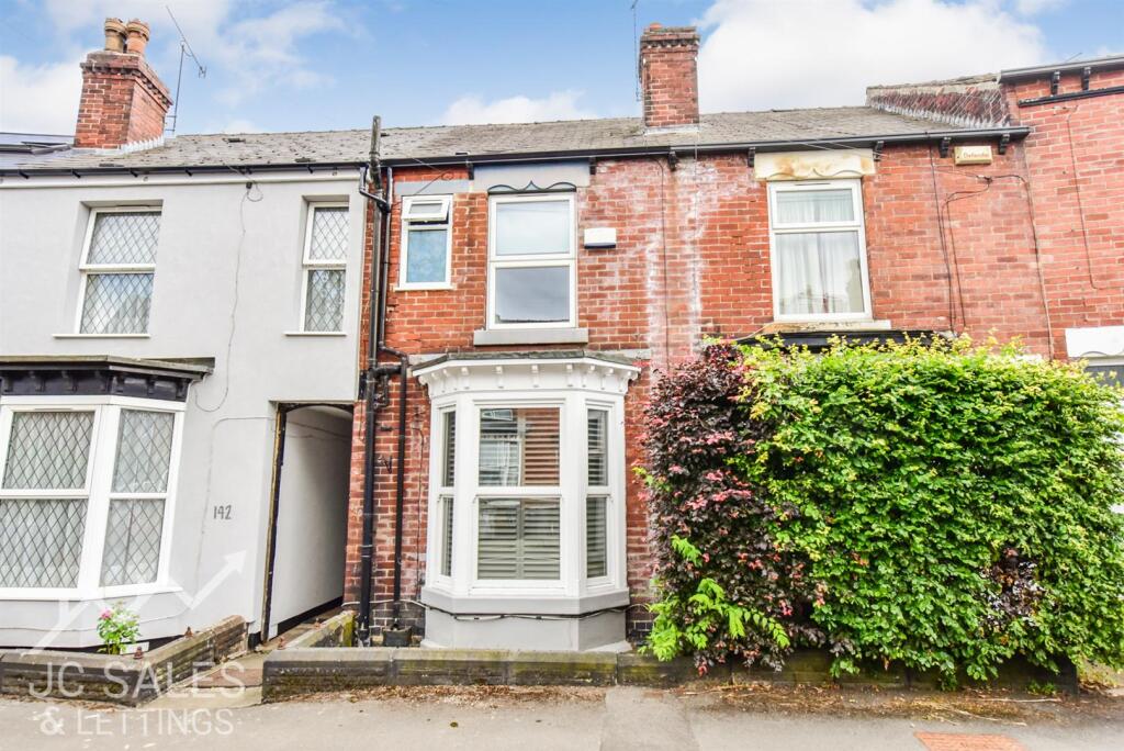 Main image of property: South View Crescent, Sheffield