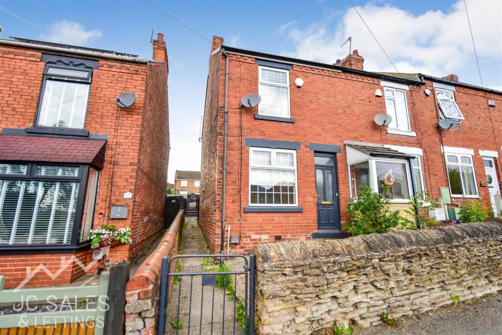 Main image of property: Handley Road, New Whittington