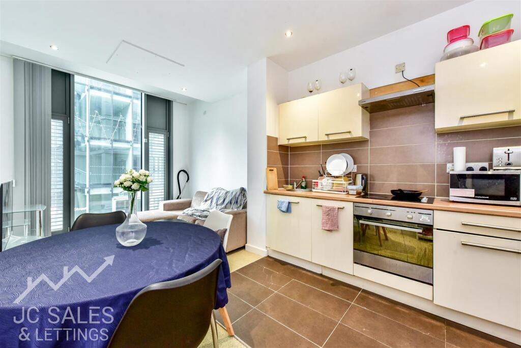 Main image of property: Solly Street, Sheffield