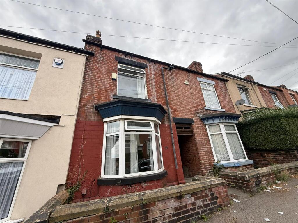 Main image of property: Vickers Road, Sheffield