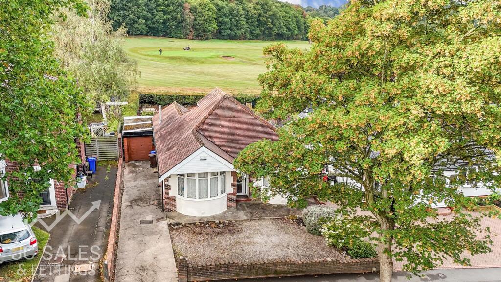 Main image of property: Bocking Lane, Sheffield