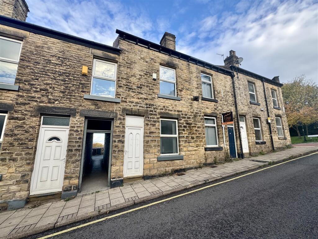 Main image of property: Howard Road, Sheffield