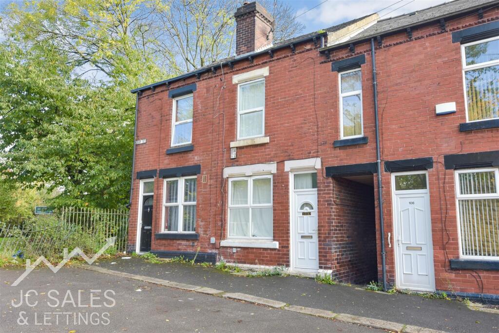 Main image of property: Gray Street, Sheffield