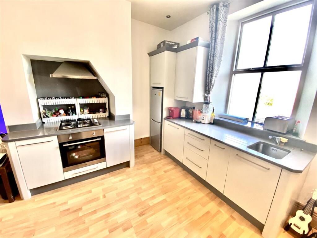 Main image of property: Upperthorpe, Sheffield