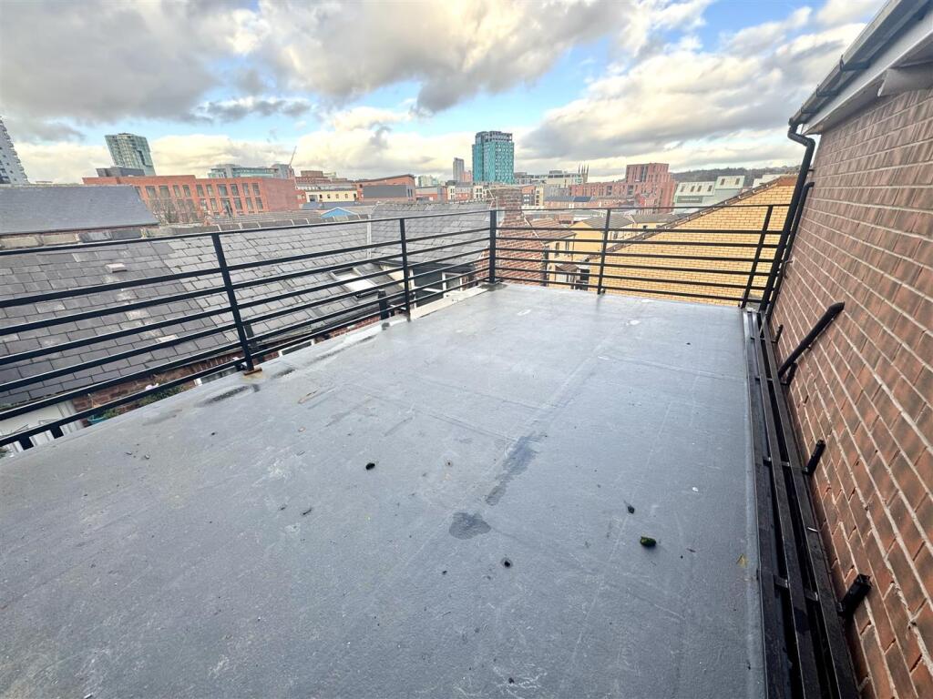 Main image of property: London Road, Sheffield