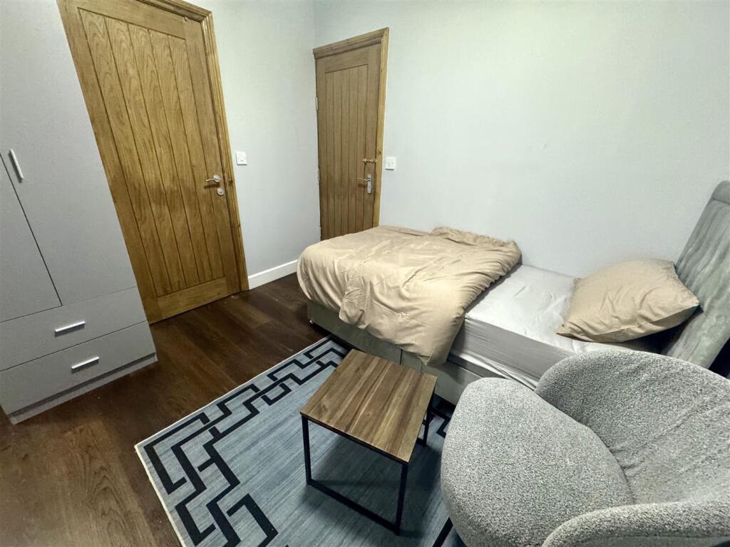 Main image of property: London Road, Sheffield