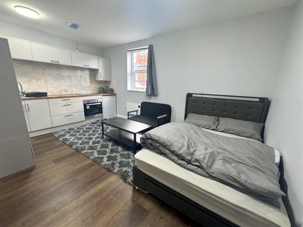 Main image of property: London Road, Sheffield