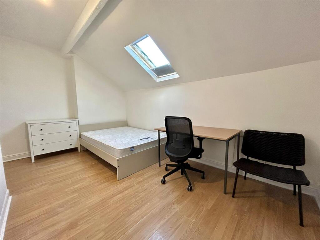 Main image of property: London Road, Sheffield