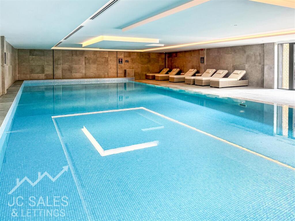 Main image of property: Hallam Towers, 272a Fulwood Road, Sheffield