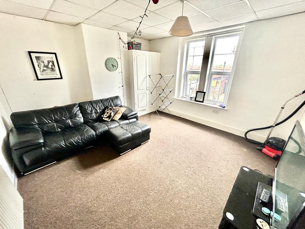 Main image of property: Crookes, Sheffield