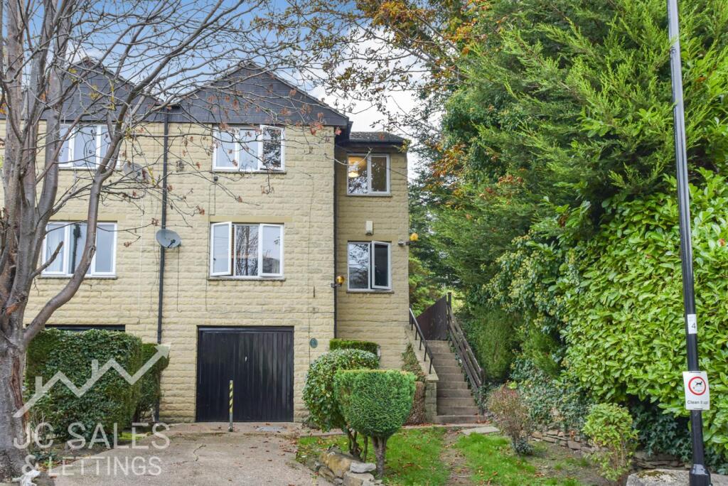 Main image of property: Wilson Road, Sheffield