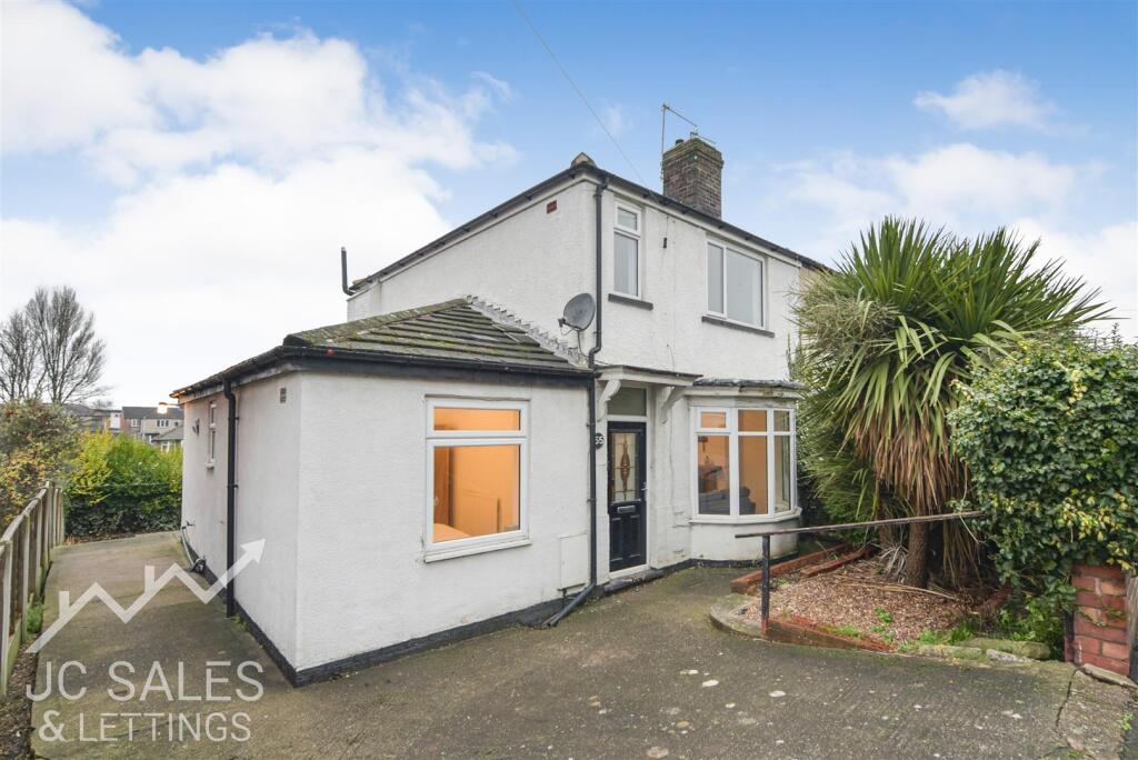 Main image of property: Halesworth Road, Sheffield