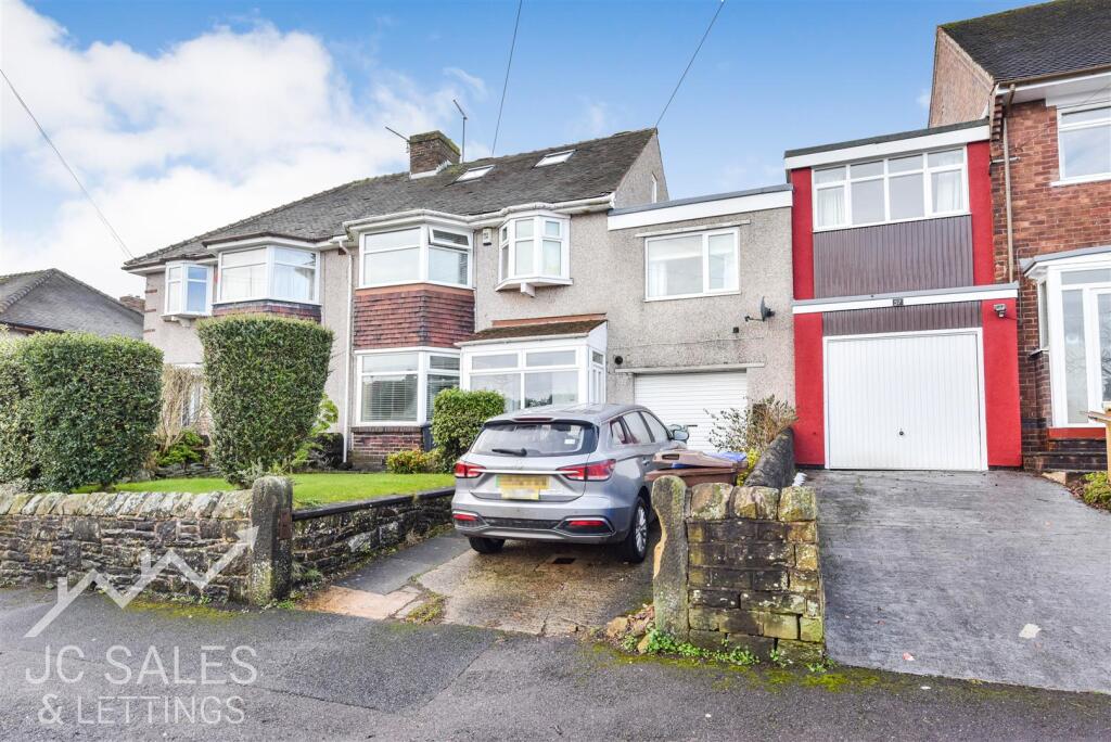 Main image of property: Hallam Grange Road, Fulwood, Sheffield