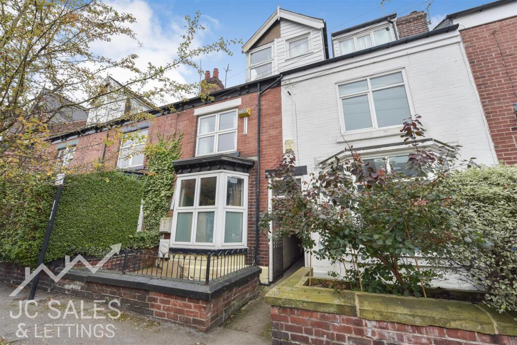 Main image of property: Bowood Road, Sheffield