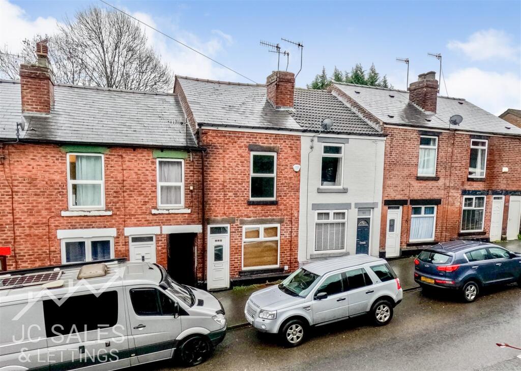 Main image of property: Woodseats Road, Sheffield