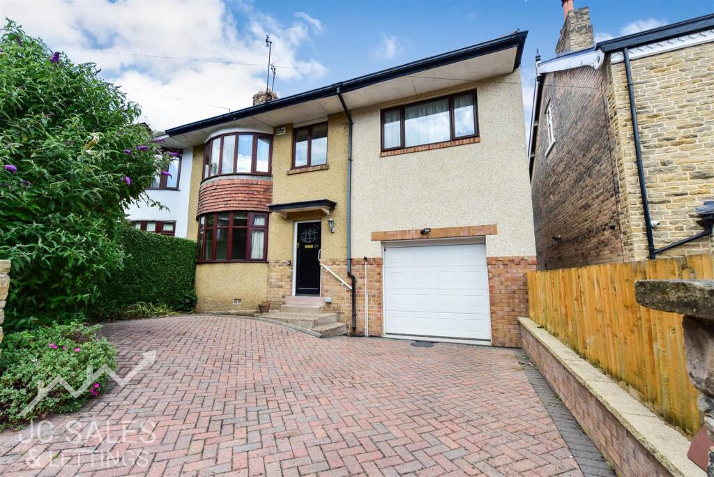 Main image of property: Dover Road, Sheffield