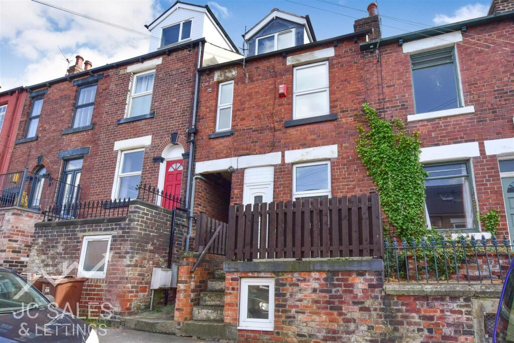 Main image of property: Ratcliffe Road, Sheffield