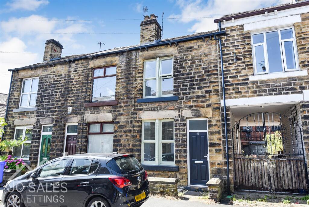 Main image of property: Oakland Road, Sheffield