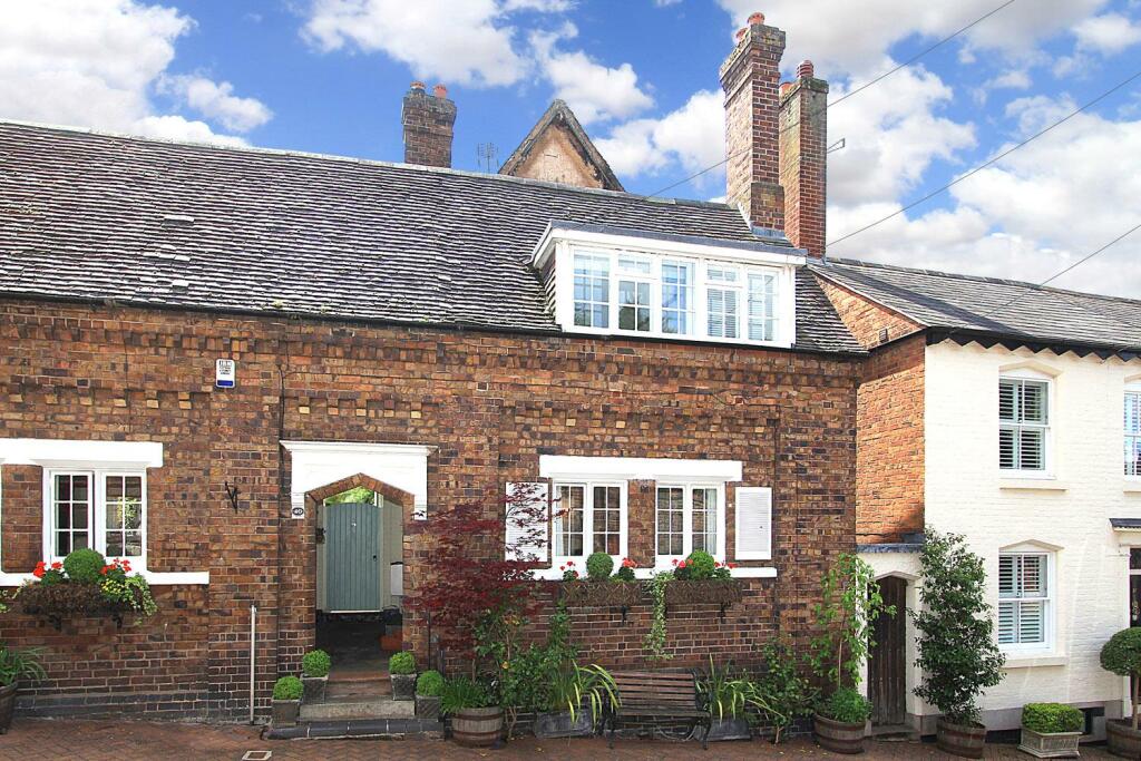 Main image of property: St. Marys Street, Bridgnorth